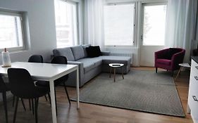 Niittylä Apartments